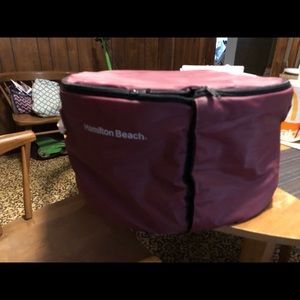 Hamilton Beach Crockpot